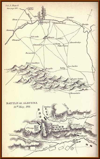 Battle of Albuera