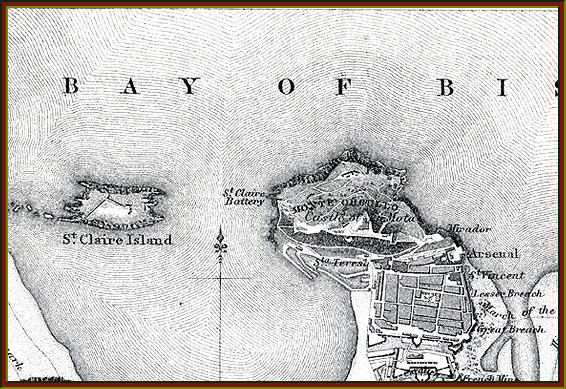 Siege of San Sebastian