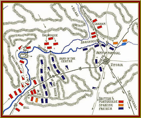 Battle of Vitoria