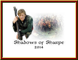 Click for Sharpe 2010 Calendar