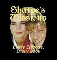 Sharpe's Adventures