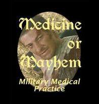 Sharpe's Medicine