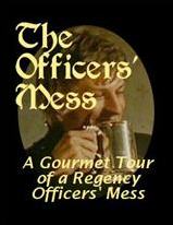 Officers Mess