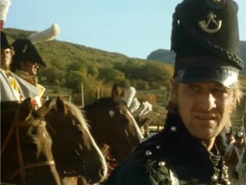 Sharpe's Company. Image Used without permission.
