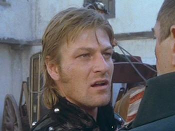Sharpe's Enemy. Image Used without permission.