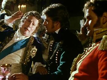 Sharpe's Regiment. Image Used without permission.